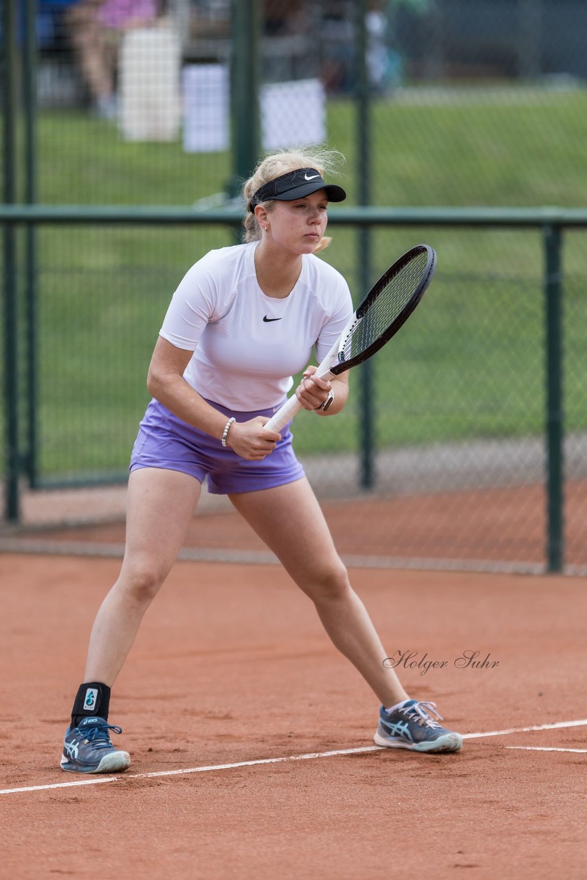 Bild 101 - Bergstedt Open